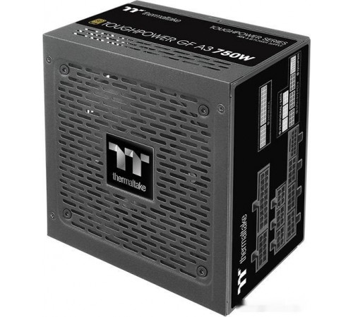 Блок питания Thermaltake Toughpower GF A3 Gold 750W TT Premium Edition PS-TPD-750FNFAGx-H