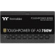 Блок питания Thermaltake Toughpower GF A3 Gold 750W TT Premium Edition PS-TPD-750FNFAGx-H