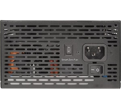 Блок питания Thermaltake Toughpower GF A3 Gold 750W TT Premium Edition PS-TPD-750FNFAGx-H