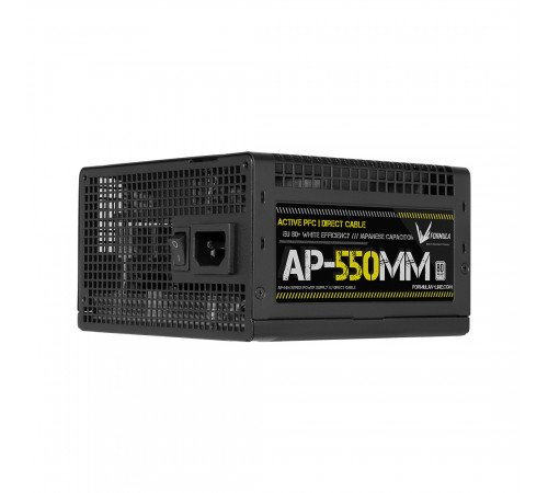 Блок питания Formula V AP-550MM