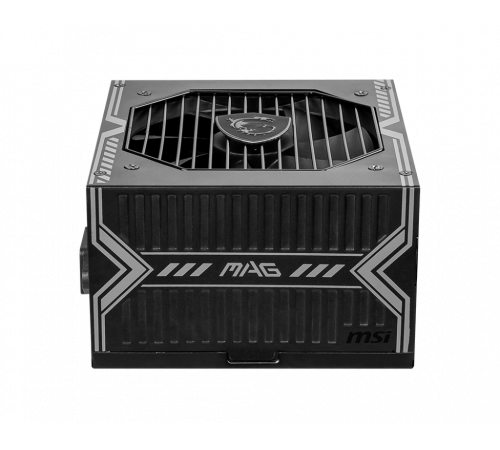 Блок питания MSI MAG A750BN PCIE5