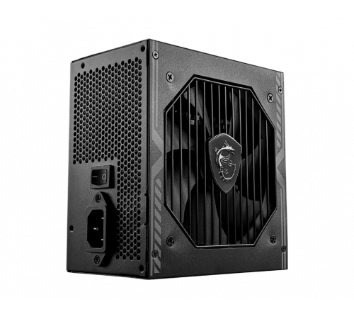 Блок питания MSI MAG A750BN PCIE5