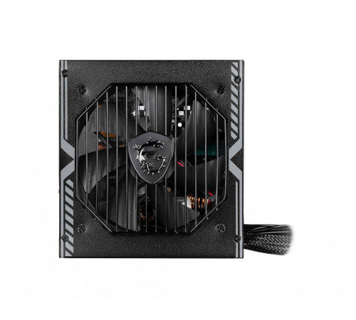Блок питания MSI MAG A750BN PCIE5