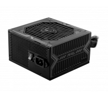 Блок питания MSI MAG A750BN PCIE5