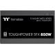 Блок питания Thermaltake Toughpower SFX FMod 850W PS-STP-0850FNFAPE-1
