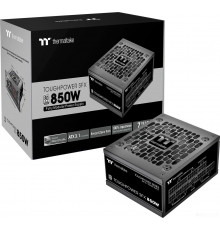 Блок питания Thermaltake Toughpower SFX FMod 850W PS-STP-0850FNFAPE-1