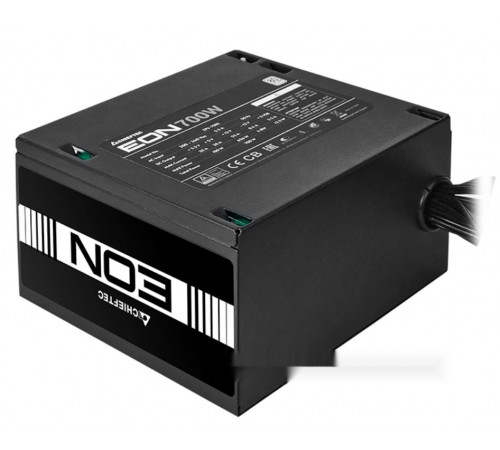 Блок питания Chieftec Eon ZPU-500S