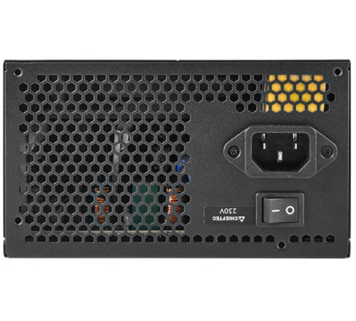 Блок питания Chieftec Eon ZPU-500S