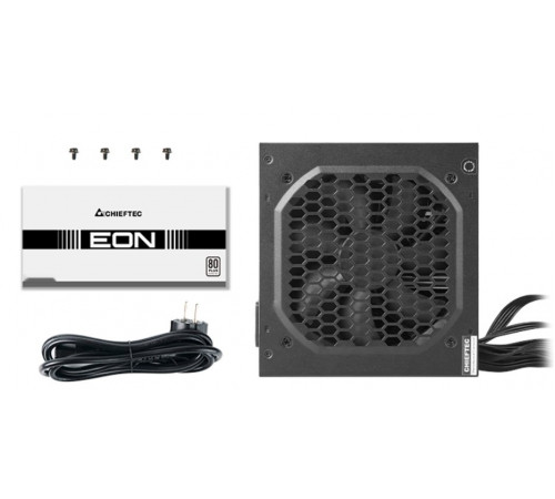 Блок питания Chieftec Eon ZPU-500S