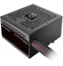 Блок питания Thermaltake Toughpower GX3 850W PS-TPD-0850NNFAGE-C