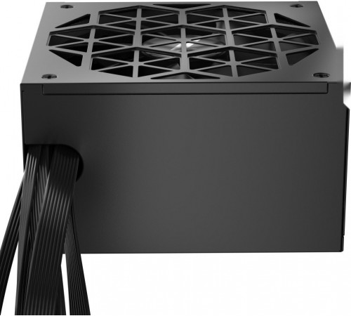 Блок питания 1stPlayer ACK 650W HA-650AC1