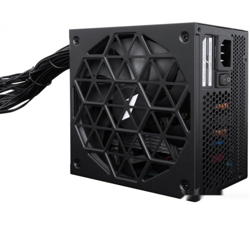Блок питания 1stPlayer ACK 650W HA-650AC1