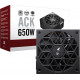 Блок питания 1stPlayer ACK 650W HA-650AC1