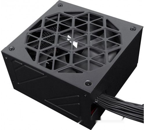 Блок питания 1stPlayer ACK 650W HA-650AC1