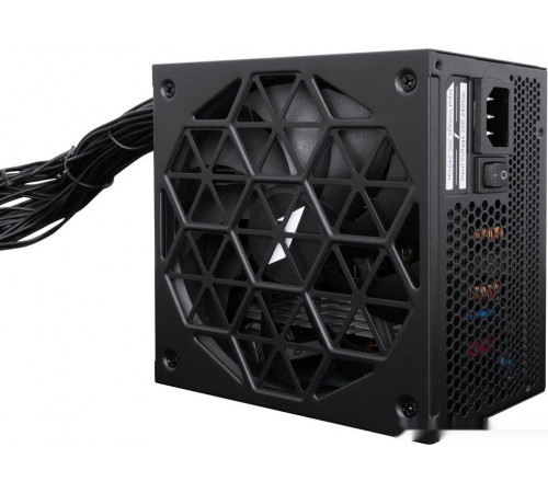 Блок питания 1stPlayer ACK 750W HA-750AC2
