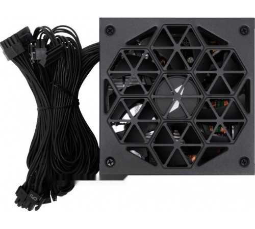 Блок питания 1stPlayer ACK 750W HA-750AC2