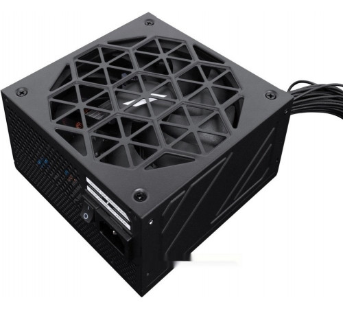Блок питания 1stPlayer ACK 750W HA-750AC2