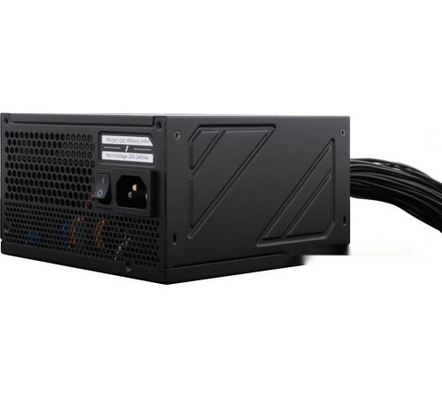 Блок питания 1stPlayer ACK 750W HA-750AC2