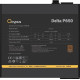 Блок питания Ocypus Delta P650 Delta-P650-B1FDBK024X-EU