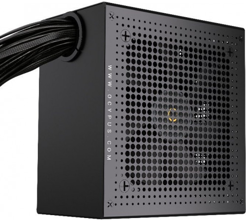 Блок питания Ocypus Delta P650 Delta-P650-B1FDBK024X-EU