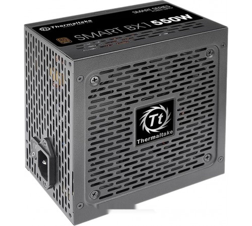 Блок питания Thermaltake Smart BX1 SE 550W PS-SPD-0550NNSABE-2