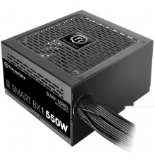 Блок питания Thermaltake Smart BX1 SE 550W PS-SPD-0550NNSABE-2