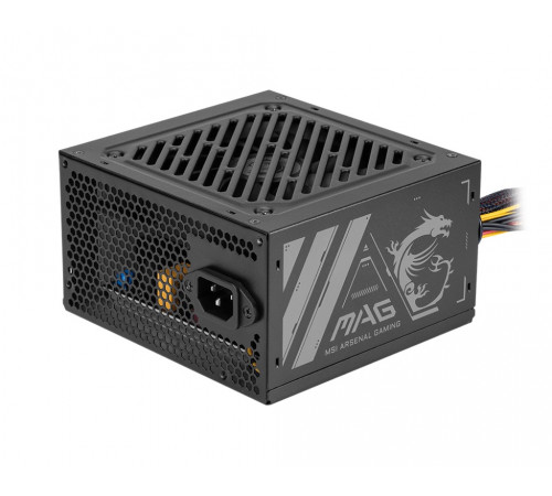 Блок питания MSI MAG A500N-H
