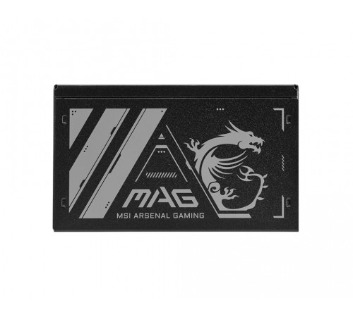 Блок питания MSI MAG A500N-H