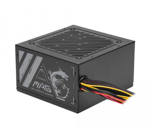 Блок питания MSI MAG A500N-H