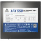 Блок питания Montech APX 550W (DC to DC)