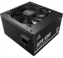 Блок питания Montech APX 550W (DC to DC)