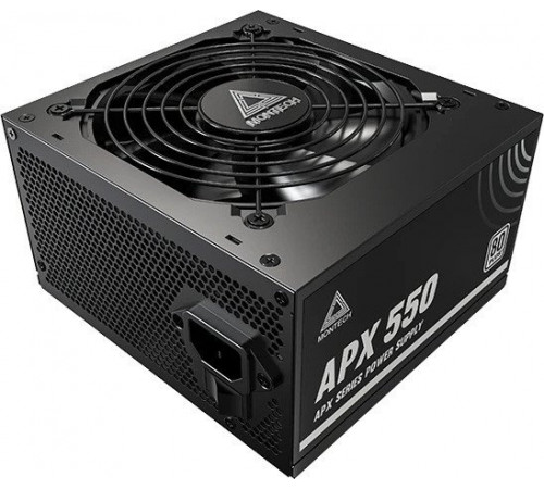 Блок питания Montech APX 550W (DC to DC)