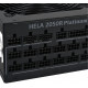 Блок питания SilverStone HELA 2050R Cybenetics Platinum SST-HA2050R-PM