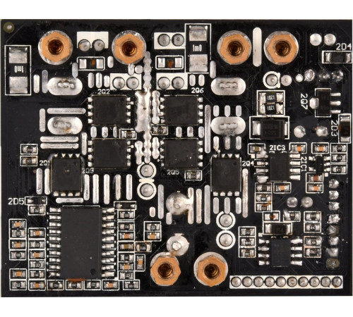 Блок питания SilverStone HELA 2050R Cybenetics Platinum SST-HA2050R-PM