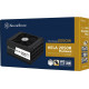 Блок питания SilverStone HELA 2050R Cybenetics Platinum SST-HA2050R-PM