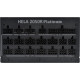 Блок питания SilverStone HELA 2050R Cybenetics Platinum SST-HA2050R-PM