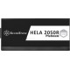 Блок питания SilverStone HELA 2050R Cybenetics Platinum SST-HA2050R-PM