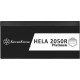 Блок питания SilverStone HELA 2050R Cybenetics Platinum SST-HA2050R-PM