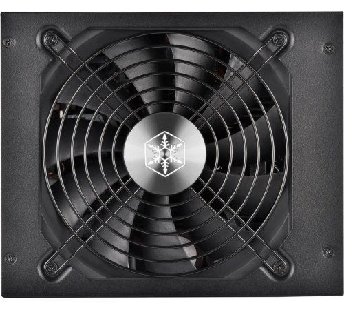 Блок питания SilverStone HELA 2050R Cybenetics Platinum SST-HA2050R-PM