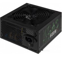 Блок питания Formula KCAS Plus 600W