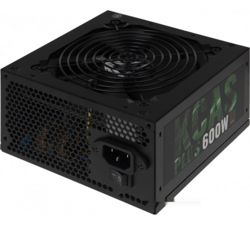 Блок питания Formula KCAS Plus 600W