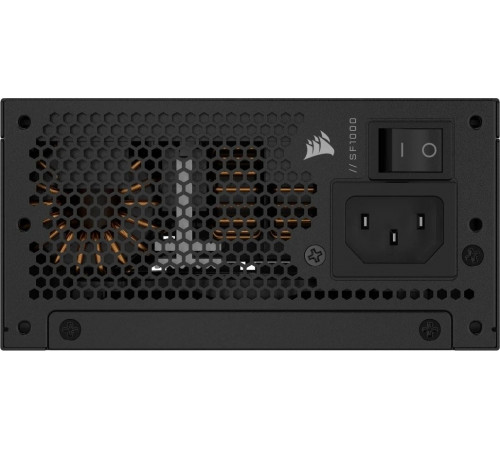 Блок питания Corsair SF1000 CP-9020257-EU