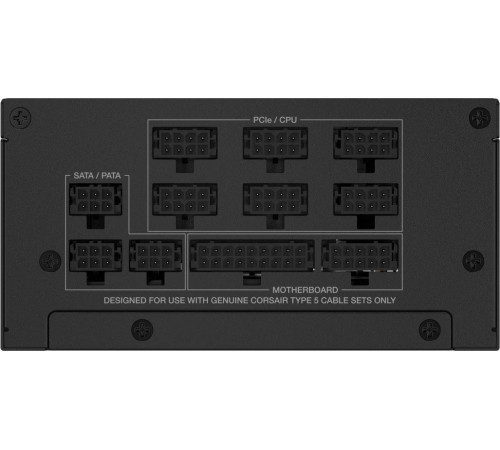 Блок питания Corsair SF1000 CP-9020257-EU