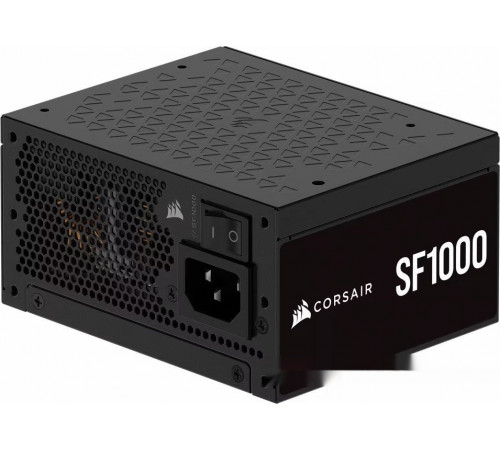 Блок питания Corsair SF1000 CP-9020257-EU