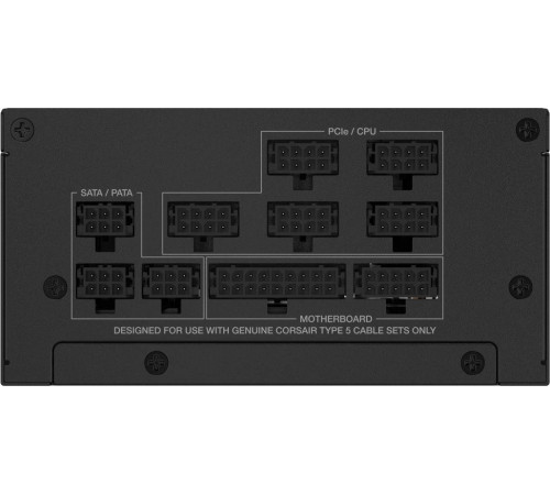 Блок питания Corsair SF850 CP-9020256-EU