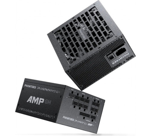 Блок питания Phanteks AMP GH 1000W PH-P1000GR_BK01