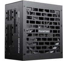 Блок питания Phanteks AMP GH 1000W PH-P1000GR_BK01