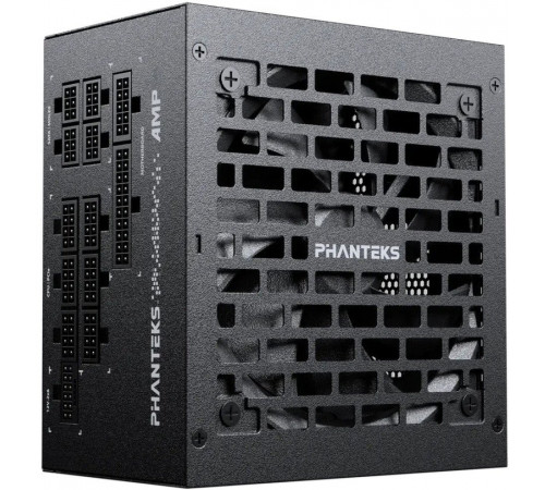 Блок питания Phanteks AMP GH 1000W PH-P1000GR_BK01