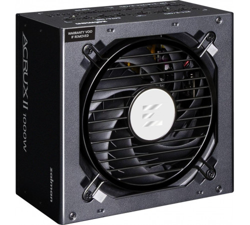 Блок питания ZALMAN Acrux II 1000W ZM1000-ARX2