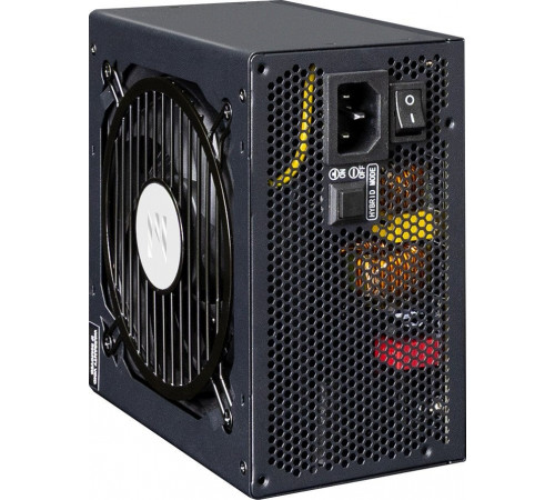 Блок питания ZALMAN Acrux II 1000W ZM1000-ARX2